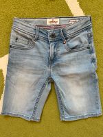 Vingino coole Jeansshorts Gr. 8 ( 128 ) Sachsen-Anhalt - Köthen (Anhalt) Vorschau