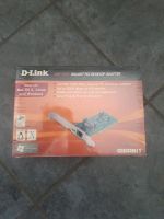 D-Link DGE-530 T GIGABIT PCI DESKTOP ADAPTER Baden-Württemberg - Knittlingen Vorschau