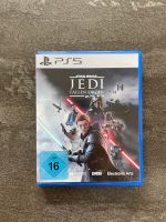 Star Wars Jedi Fallen Order PS5 Nordrhein-Westfalen - Detmold Vorschau