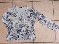 Shirt langarm Gerry Weber Gr. 40 Duisburg - Homberg/Ruhrort/Baerl Vorschau