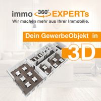 immoEXPERTs Objekt Visualisierung in 3D Nordrhein-Westfalen - Siegen Vorschau