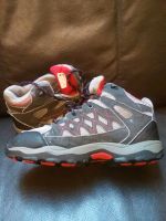 Mc Kinley Cisco Hiker AQX Jr Wanderschuhe Gr 38 Kinder Outdoor Sachsen - Wyhratal Vorschau