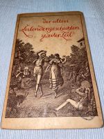 Der alten Kalendergeschichten 2.ter Teil, 1916, Reuß & Itta Verl. Niedersachsen - Buchholz in der Nordheide Vorschau