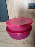 2 Rührschüsseln Tupperware pink, beere, 2l und 3l, NEU Bayern - Nordhalben Vorschau