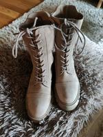 INUOVO  Boots*neu* Größe 37 Stiefeletten Bayern - Fridolfing Vorschau