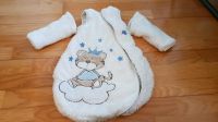 Baby Winterschlafsack 50/56 Baden-Württemberg - Rottenburg am Neckar Vorschau