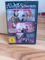 DVD "die vampir Schwestern 1-3" Sachsen - Eilenburg Vorschau
