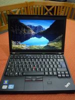 Lenovo Thinkpad Notebook X220 Nordrhein-Westfalen - Neuss Vorschau