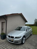 BMW 318i E90 Limousine 320i Bayern - Burglengenfeld Vorschau