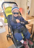 Recaro Easy Life Buggy Kinderwagen superkompakt, leicht Stuttgart - Stuttgart-Ost Vorschau