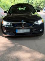 BMW 320d GT Sport Line. Hessen - Lich Vorschau