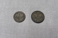 2 Münzen: 1 Heller, 1910, und 2 Heller, 1896, Österreich, Austria Rheinland-Pfalz - Zweibrücken Vorschau