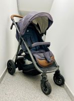 Kinderwagen Joie (granit blue) Baden-Württemberg - Tübingen Vorschau