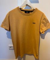 Superdry T-Shirt gelb Größe M Bayern - Fürth Vorschau