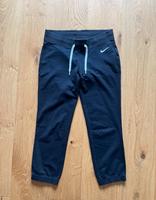 Nike Sporthose Laufhose 3/4 XS, schwarz, kaum getragen Baden-Württemberg - Steinheim an der Murr Vorschau