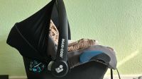 Babyschale Maxi Cosi inkl. Adapter für Buggy Berlin - Charlottenburg Vorschau