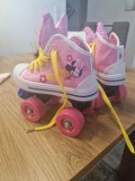 Rollschuhe Minnie Maus Gr. 28 NEUWERTIG Bayern - Kahl am Main Vorschau