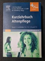 Kurzlehrbuch Altenpflege, Band 2 Niedersachsen - Liebenburg Vorschau