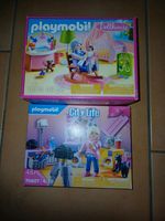 Playmobil Babyzimmer 70210 + Social Media Star 70607 neu Rheinland-Pfalz - Ludwigshafen Vorschau