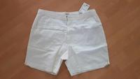 ESPRIT Herren NEU kurze Hose Shorts W36 Gr. XXL Leinen Essen - Essen-Ruhrhalbinsel Vorschau