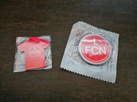 2x Aral 1. FC Nürnberg FCN Fußball Magnet Set *Neu* Bayern - Sugenheim Vorschau