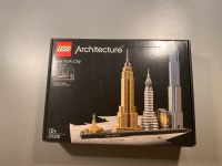 Lego New York Nordrhein-Westfalen - Bergheim Vorschau