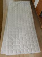 ⏩ Hochwertige 2x Topper 90 x 200 cm - Boxspringbett Bett Matratze Hamburg-Nord - Hamburg Alsterdorf  Vorschau