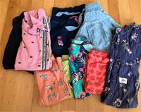 110 Röcke Hosen Leggings Mödchen soliver Paket Baden-Württemberg - Rheinfelden (Baden) Vorschau