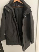 G-Star whistler Winterjacke Parker Mantel gr 44 neu Niedersachsen - Ostrhauderfehn Vorschau