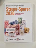 Steuer-Sparer 2020 Baden-Württemberg - Wüstenrot Vorschau