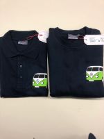 Sweat-Shirt und Polo-Shirt mit VW Bus Aufdruck, NEU,Gr.S, Hakro Niedersachsen - Westerstede Vorschau