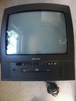 Fernseher mit DVD Player Bayern - Kürnach Vorschau