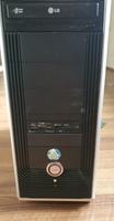 ASUS P5QPL-AM PC (mit be quiet! 300W Netzteil + DVD-Brenner) Baden-Württemberg - Bretten Vorschau