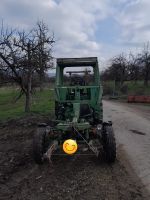 Fendt gt 275 255 schlachtfest teileverkauf Baden-Württemberg - Unterschneidheim Vorschau