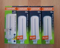 OSRAM DULUX T/E PLUS 32W/830 GX24q-3 warm white 2400Lumen Neu&OVP Niedersachsen - Verden Vorschau