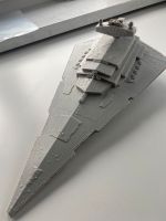 Star Wars Modell Sternezerstörer *Imperial Star* Bayern - Schmidmühlen Vorschau