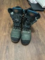 Elten Joris GTX Sicherheitsstiefel S3 Hessen - Usingen Vorschau