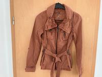 Jacke von KHUJO Gr. 36 Nordrhein-Westfalen - Gangelt Vorschau