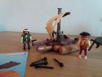 Playmobil 6682: Piratenfloß Nordrhein-Westfalen - Steinheim Vorschau