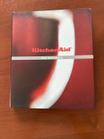 Kitchen aid Kochbuch Nordrhein-Westfalen - Bad Oeynhausen Vorschau