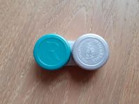 *NEU* Kontaktlinsenaufbewahrungsbox Kontaktlinsenbehälter Bayern - Aindling Vorschau