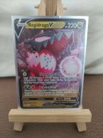 Pokemon Regidrago V Promo 2,50 € Wietmarschen - Lohne Vorschau