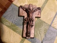 Kreuz aus Wachs, Christus,Glaube,Deko,Christentum,Figur,Symbol Bayern - Grafling Vorschau