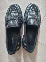 Schuhe Plateau Nordrhein-Westfalen - Hamm Vorschau