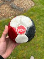 1. FCN Fußball / Nürnberg Club Bayern - Marktredwitz Vorschau