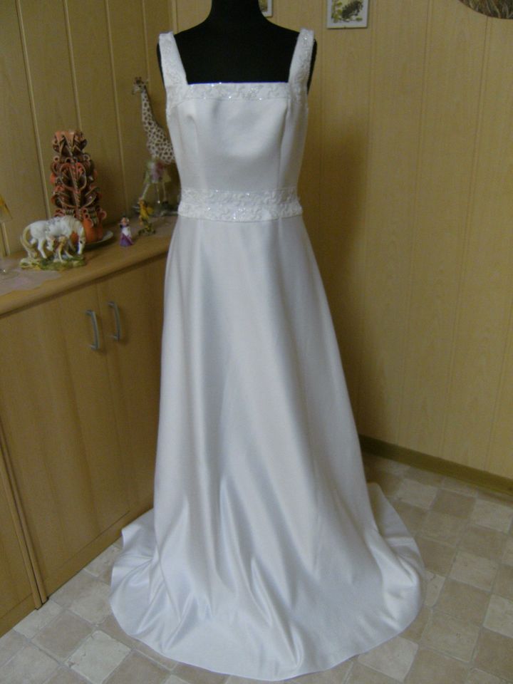 Brautkleid, Größe 38, Brautkleider in Neunkirchen