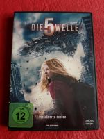 DVD Die 5 Welle 2016 Berlin - Köpenick Vorschau