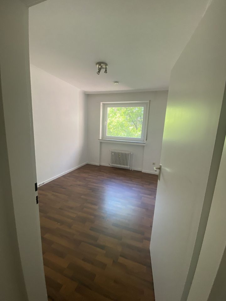 3-Zimmer-Wohnung in Park Näche im Dortmunder Süden in Dortmund