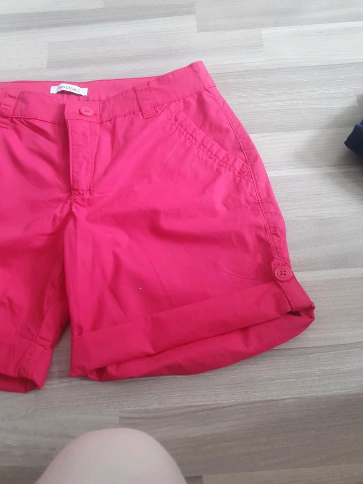 Shorts Hose Gr. 36 in Sprockhövel