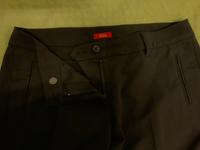 s.Oliver schwarze elegante Hose Gr.42 Nordfriesland - Husum Vorschau